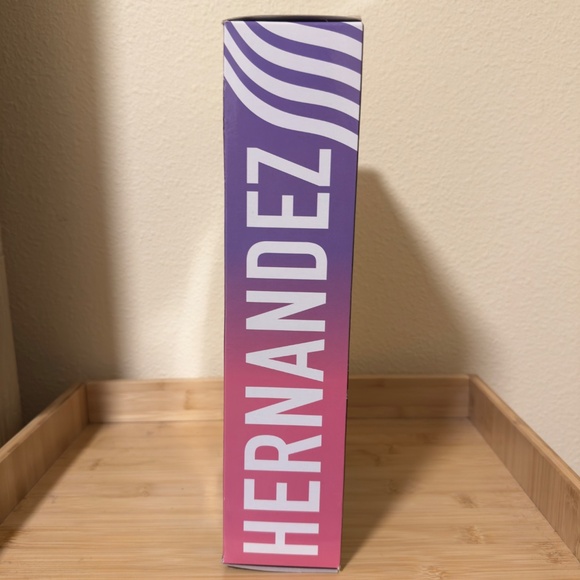 Barbie Signature Laurie Hernandez 2016 Olympic Gymnast Doll | Limited Edition - Picture 4 of 5